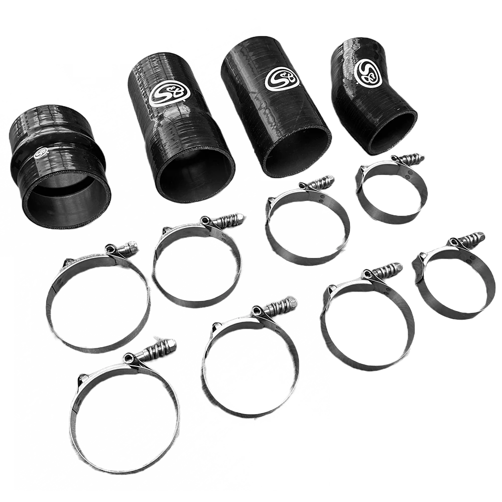 Boost Leaks / Exhaust Leaks