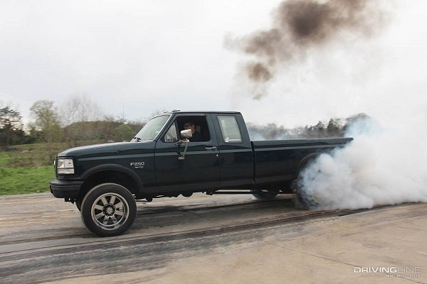 7.3 Injectors