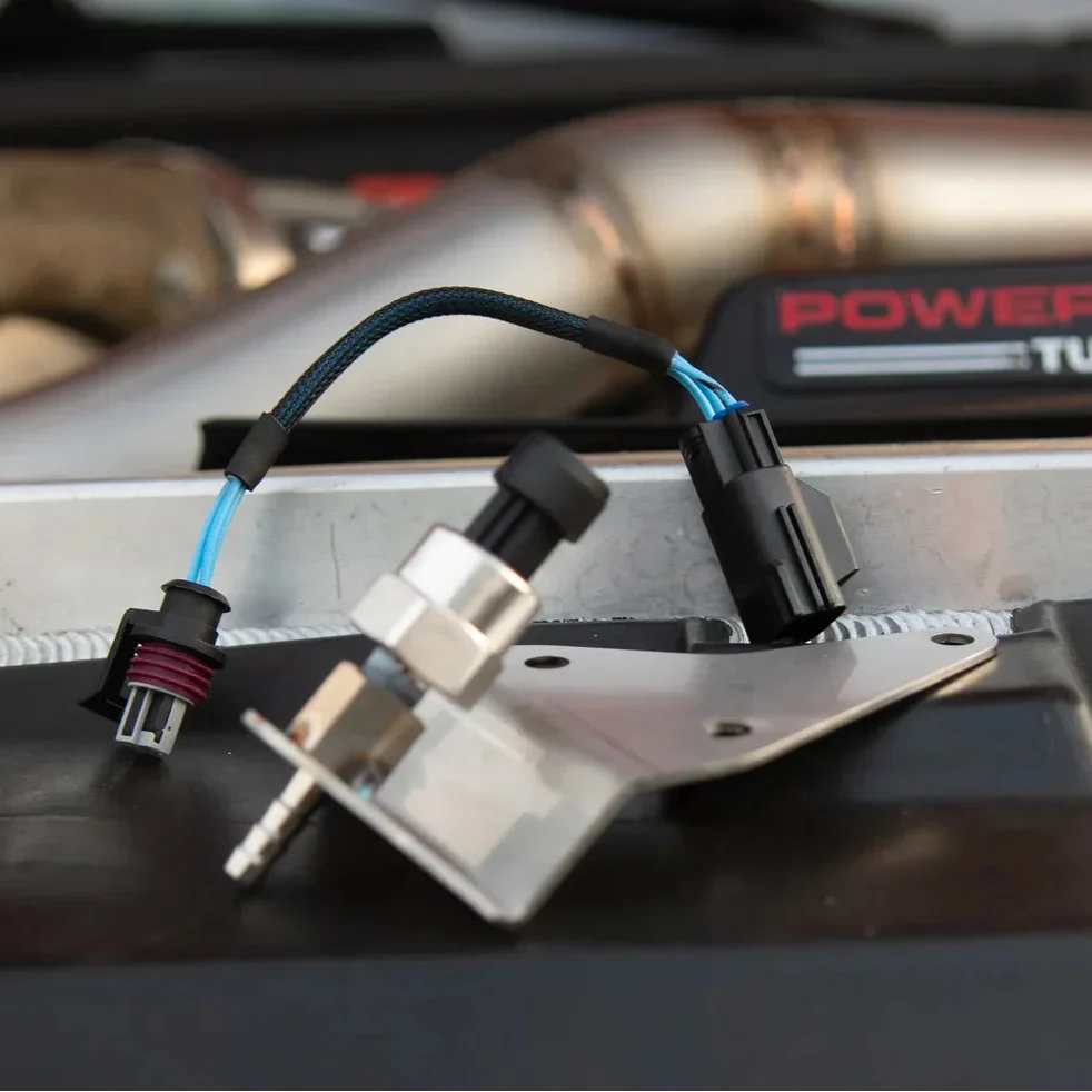 EBP Sensors