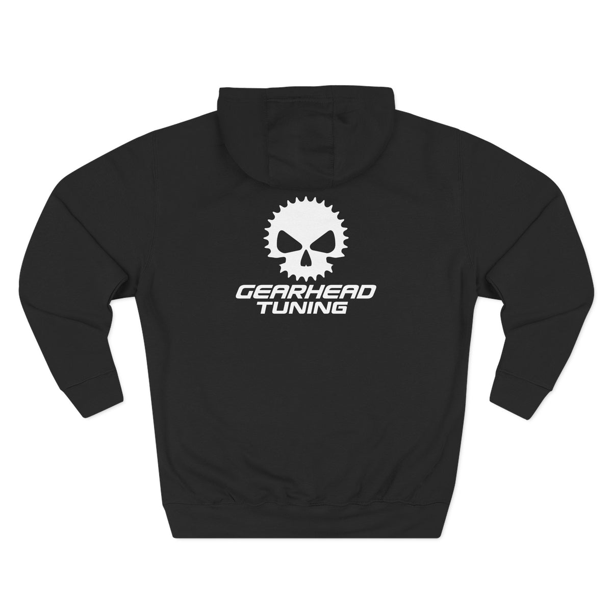 GHM Hoodie