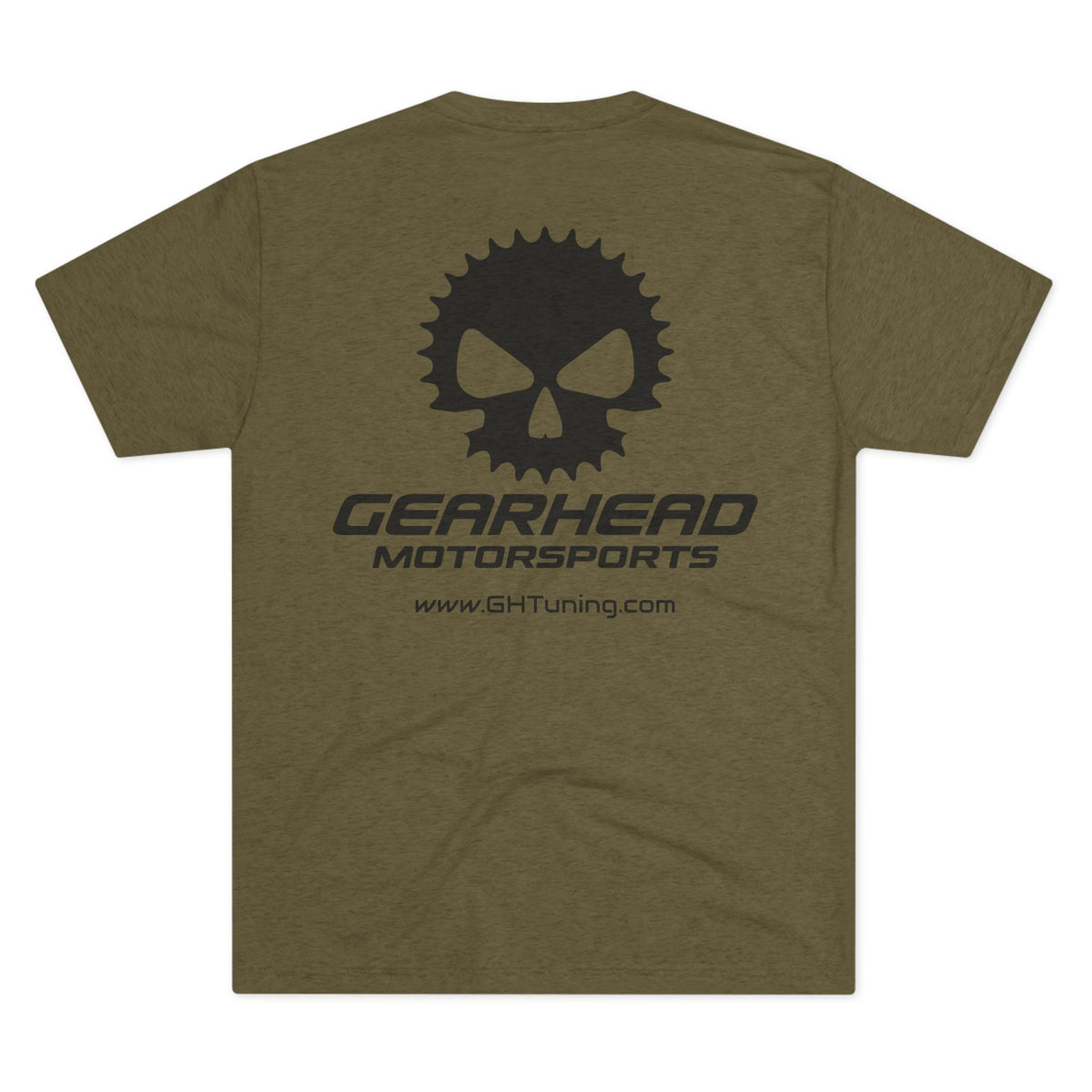 GHM T-Shirt