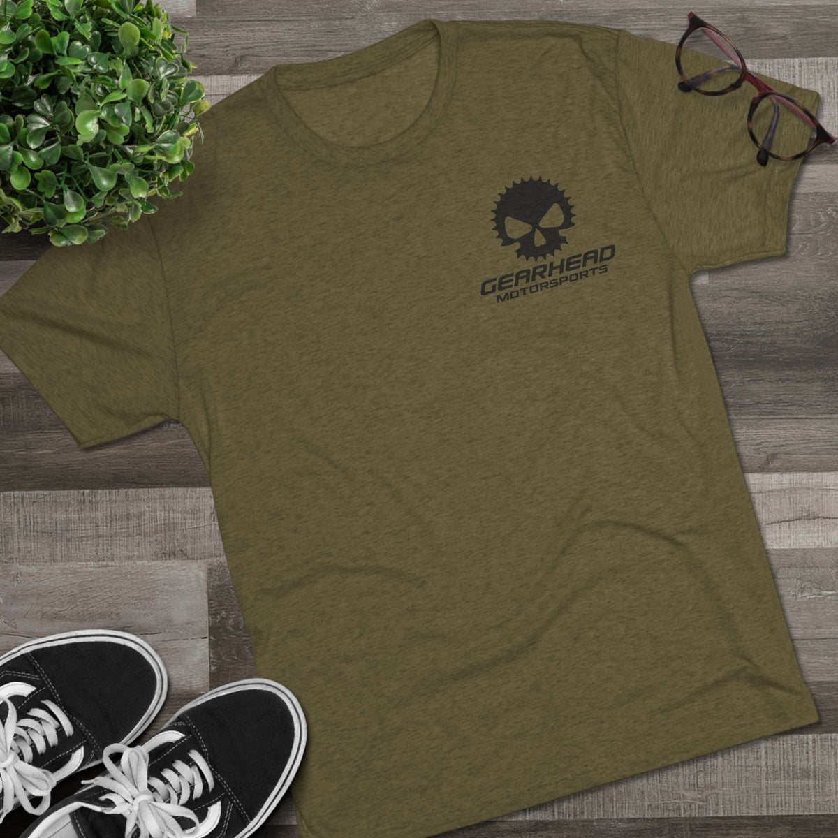 GHM T-Shirt