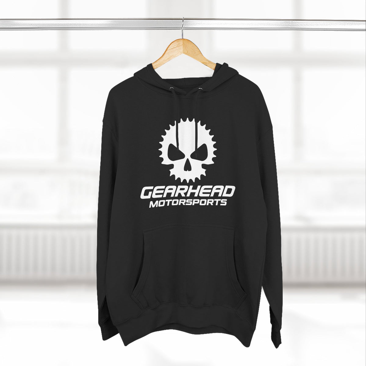 GHM Hoodie