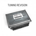 A picture of the front part of an electronic device.