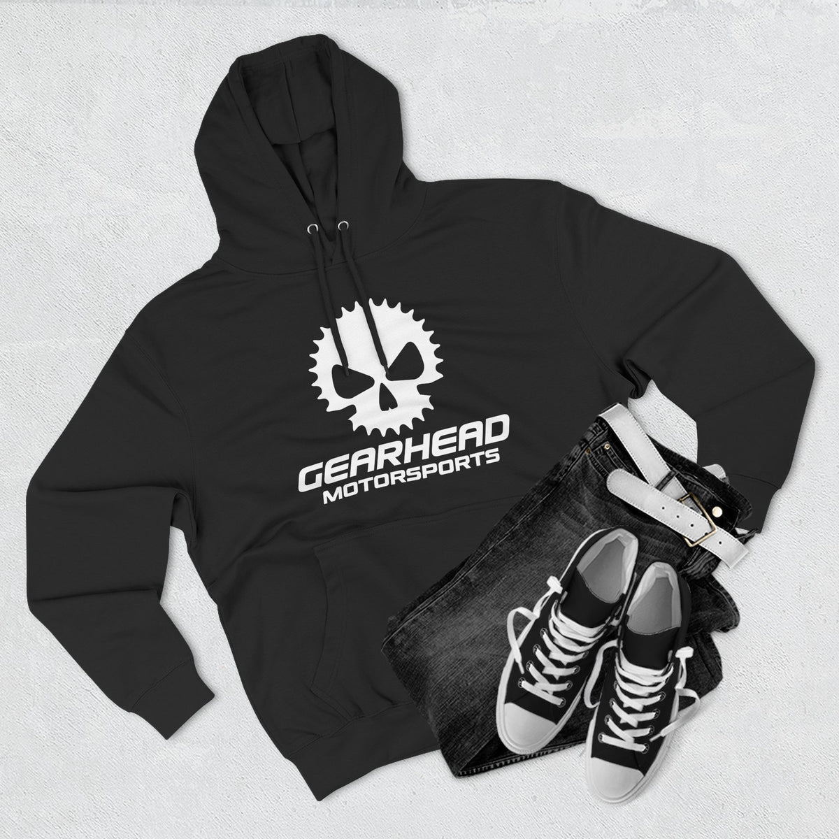 GHM Hoodie
