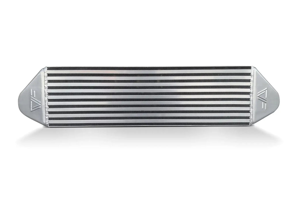 A metal bar with many lines on it