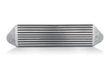 A metal bar with many lines on it