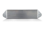 A metal bar with many lines on it