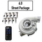 Street Performance Package - 6.0 Powerstroke (2003-2007)