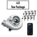 ToyHauler (500HP) - 6.0 Powerstroke (2003-2007)