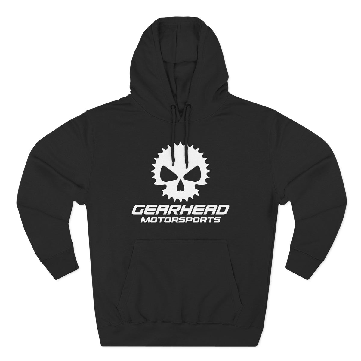 GHM Hoodie