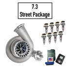 Street Performance Package - 7.3 Powerstroke (1994.5-2003)