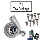 Tow Package - 7.3 Powerstroke (1994.5-2003)