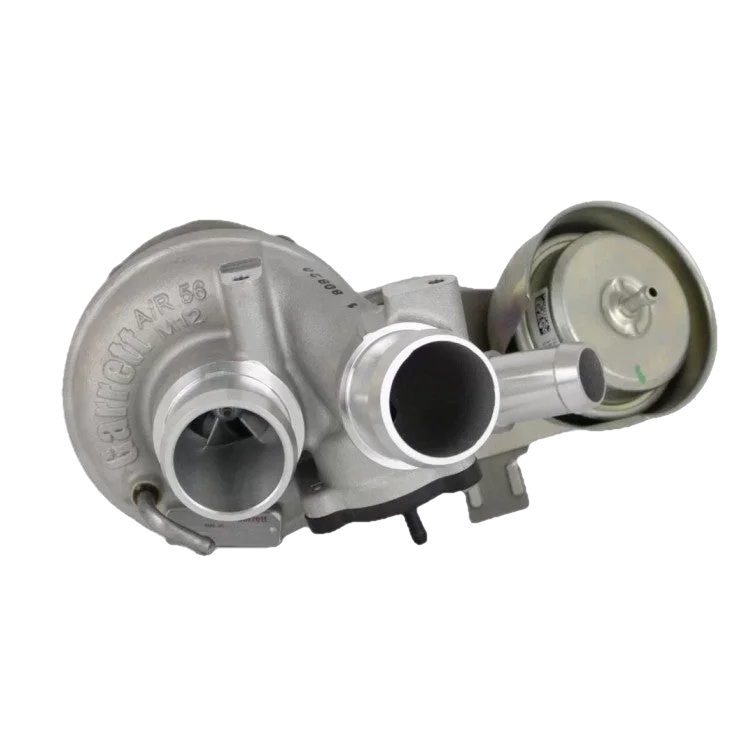 Garrett Powermax Turbocharger Upgrade (Left Side) - 3.5 Ecoboost (2011-2012)
