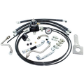 Driven Diesel Standard Regulated Return Fuel System Kit for 1999-2003 7.3 POWERSTROKE DD-73FS-STD-RRK-V3