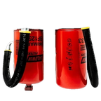 Driven Diesel High Volume Fuel Supply Kit (Fuelab) - 7.3,6.0 Powerstroke (1999-2007)