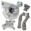 KC300x G3 Stage 1 Conversion Kit - 7.3 Powerstroke OBS (1994-1998)