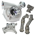 KC300x G3 Stage 1 Conversion Kit - 7.3 Powerstroke OBS (1994-1998)