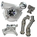 KC300x G3 Stage 3 Conversion Kit - 7.3 Powerstroke OBS (1994-1998)
