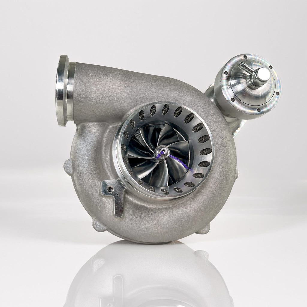 KC300x G3 Stage 1 Turbo - 7.3 Powerstroke (E99)