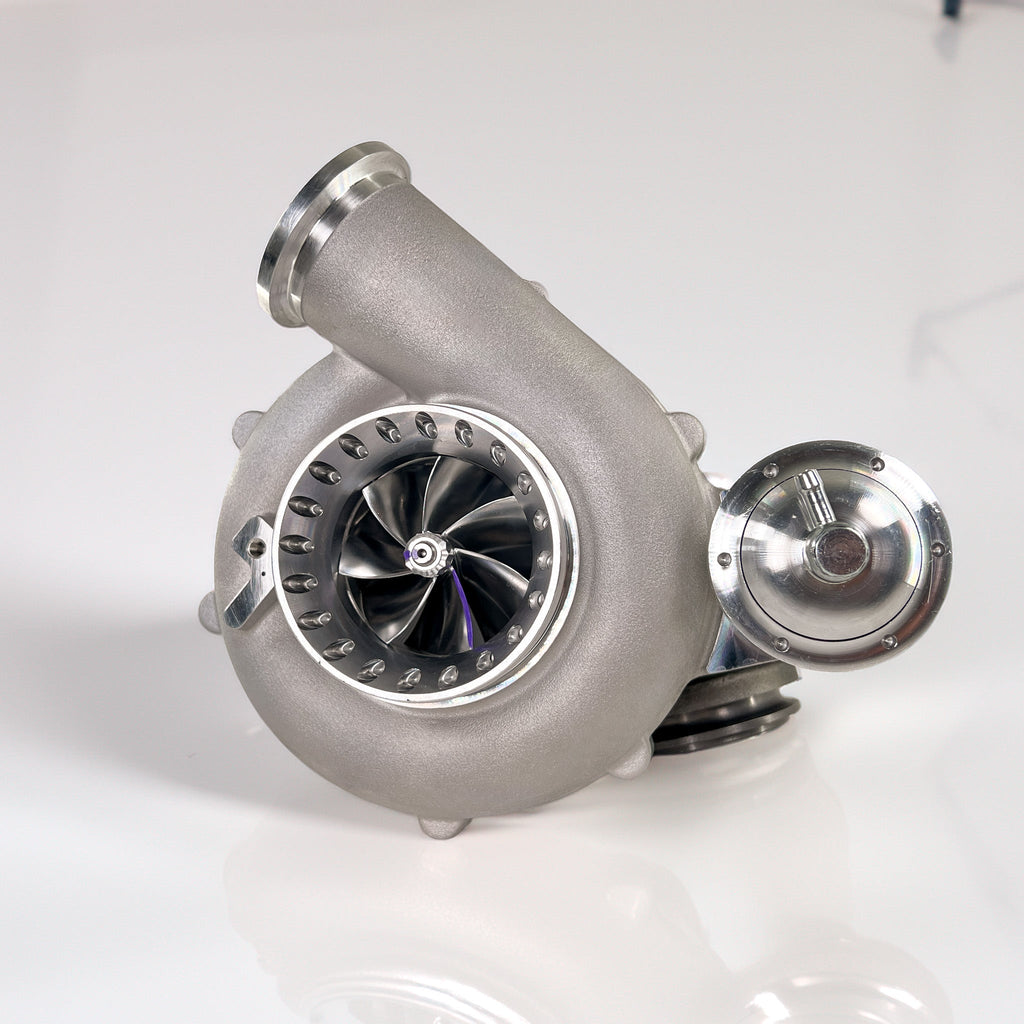 KC300x G3 Stage 2 Turbo - 7.3 Powerstroke (E99)
