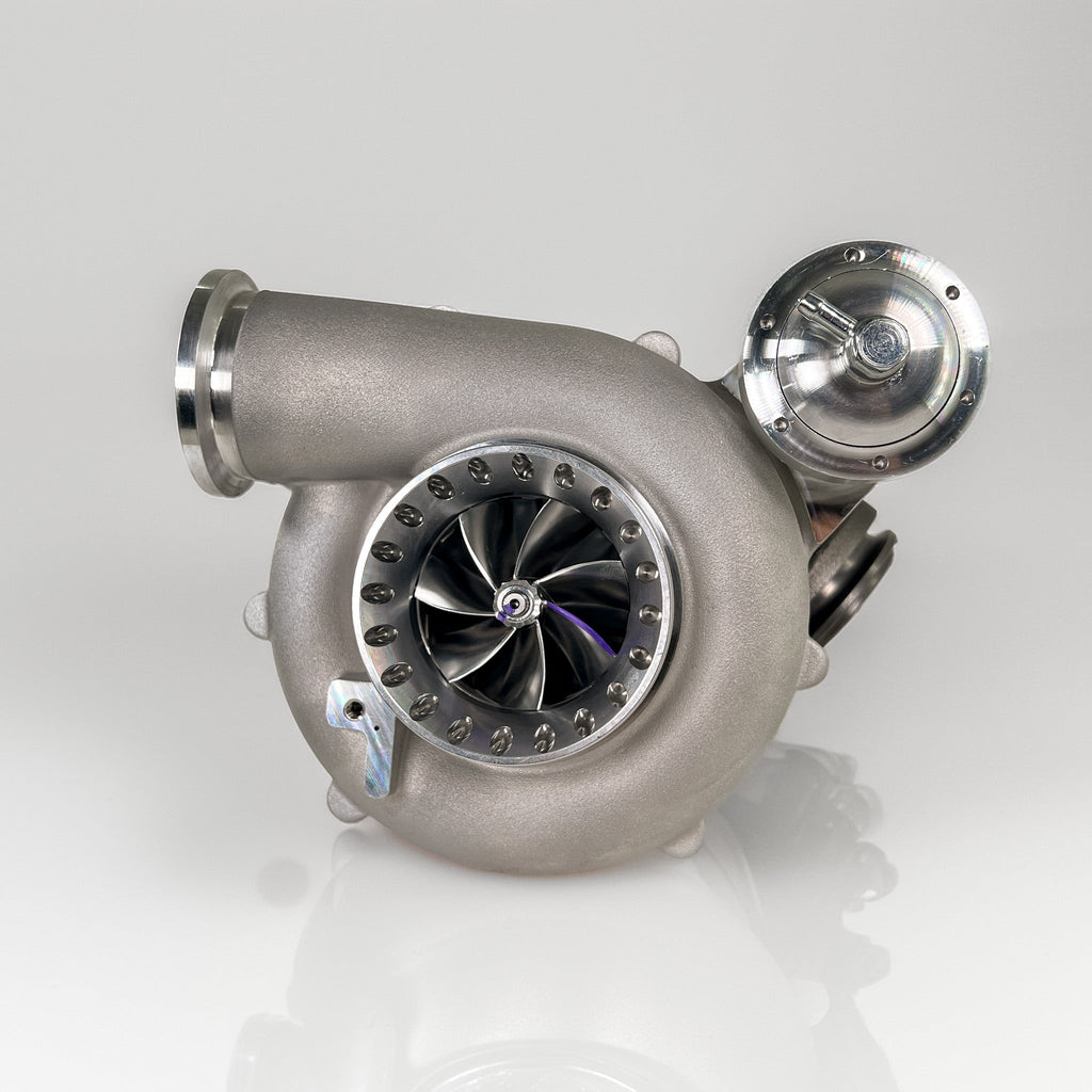 KC300x G3 Stage 3 Turbo - 7.3 Powerstroke (E99)