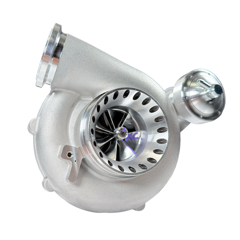 KC300x G3 Stage 1 Conversion Kit - 7.3 Powerstroke OBS (1994-1998)