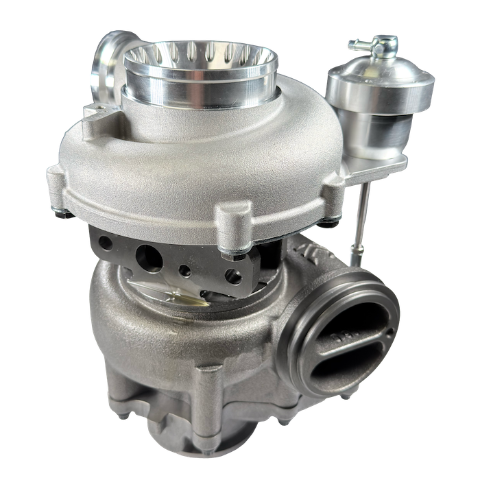 KC300x G3 Stage 3 Conversion Kit - 7.3 Powerstroke OBS (1994-1998)