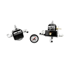 Fuel Pressure Components, Driven Diesel Fuel Bowl Delete Regulated Return Fuel System Kit for 6.0 POWERSTROKE 300457 300458 300459