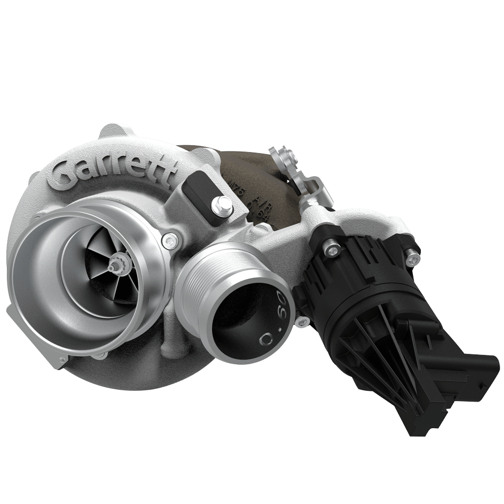 Garrett Powermax Turbocharger Upgrade (Rightside) - 3.5 Ecoboost (2017-2020)