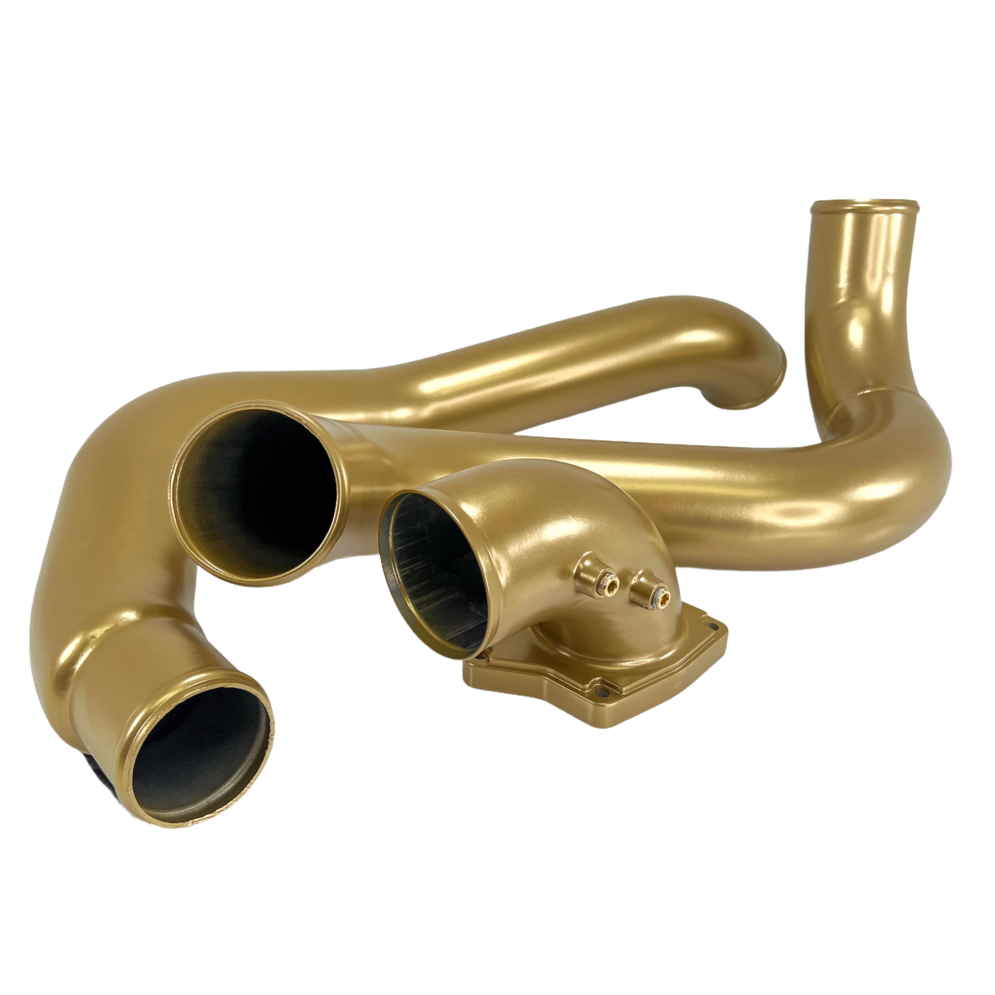 KC Intercooler Pipe Kit - 6.0 Powerstroke (2003-2007)