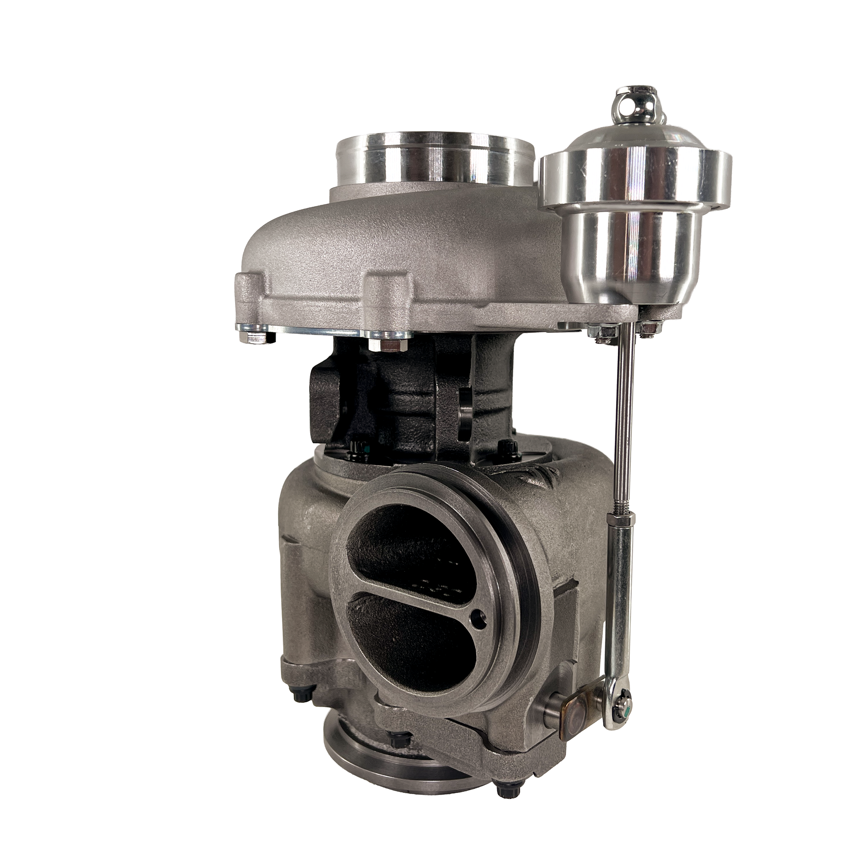 KC300x G3 Stage 2 Turbo - 7.3 Powerstroke (E99)