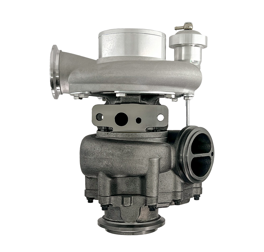 KC300x G3 Stage 3 Turbo - 7.3 Powerstroke (L99-03)