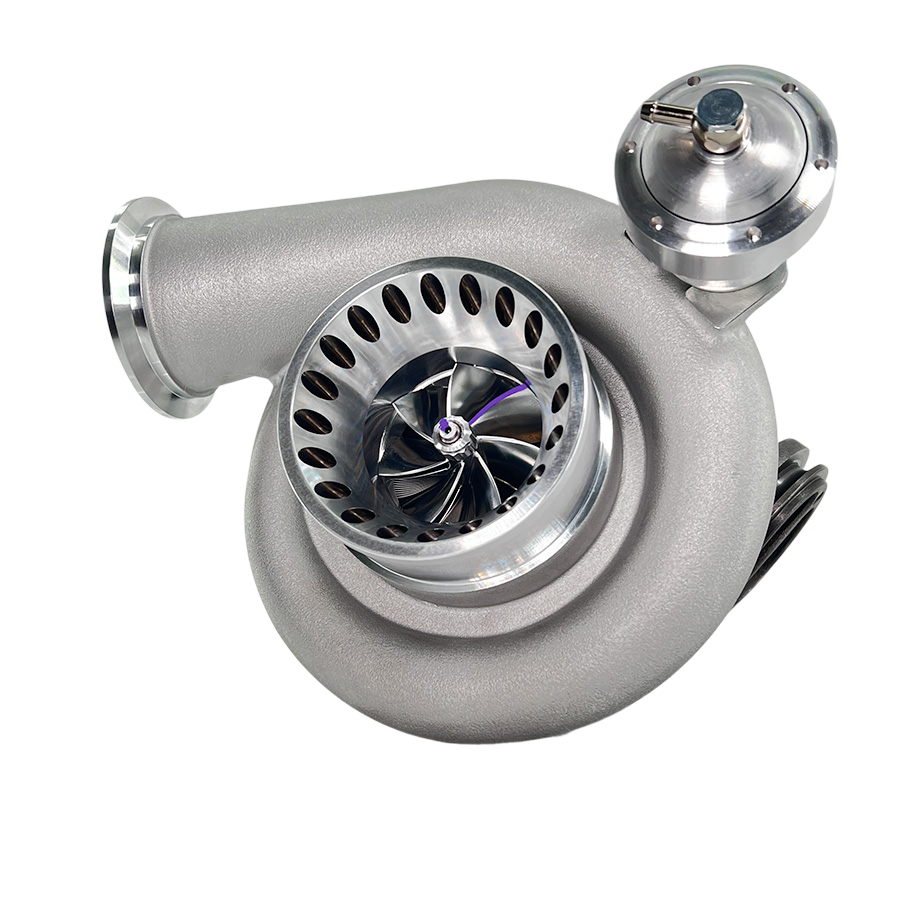 KC300x G3 Stage 2 Turbo - 7.3 Powerstroke (L99-03)