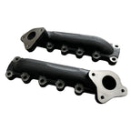 KC Upgraded Exhaust Manifolds - 3.5 EcoBoost (2011-2016)