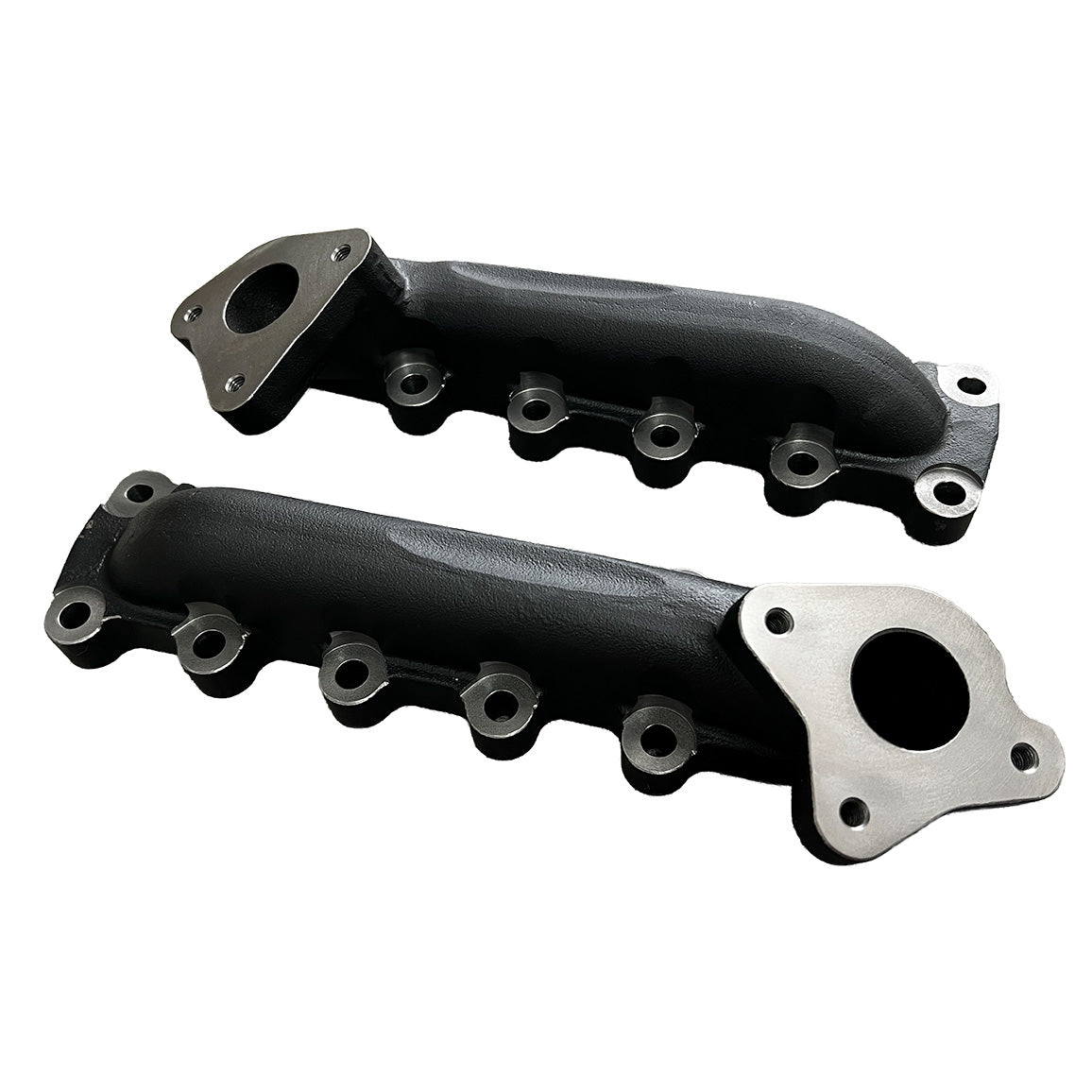 KC Upgraded Exhaust Manifolds - 3.5 EcoBoost (2011-2016)