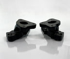 KC Upgraded Exhaust Manifolds - 3.5 EcoBoost (2011-2016)