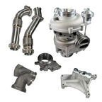 KC300x G3 Stage 2 Conversion Kit - 7.3 Powerstroke OBS (1994-1998)