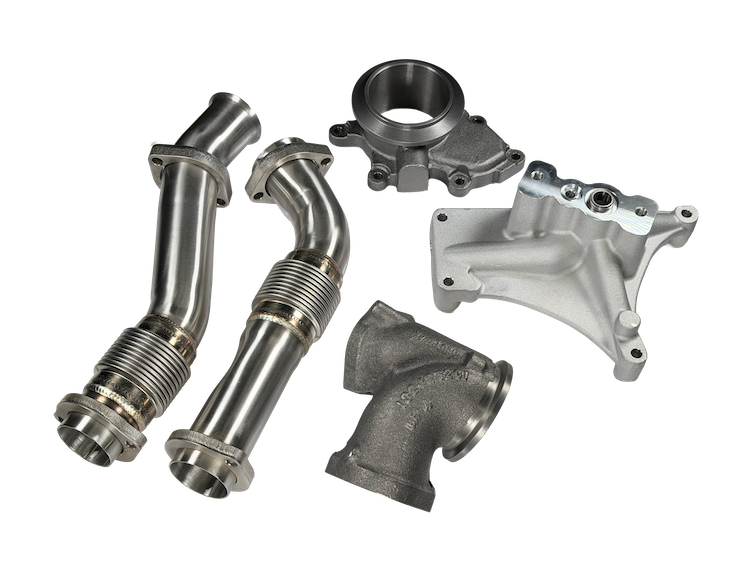 KC300x G3 Stage 2 Conversion Kit - 7.3 Powerstroke OBS (1994-1998)