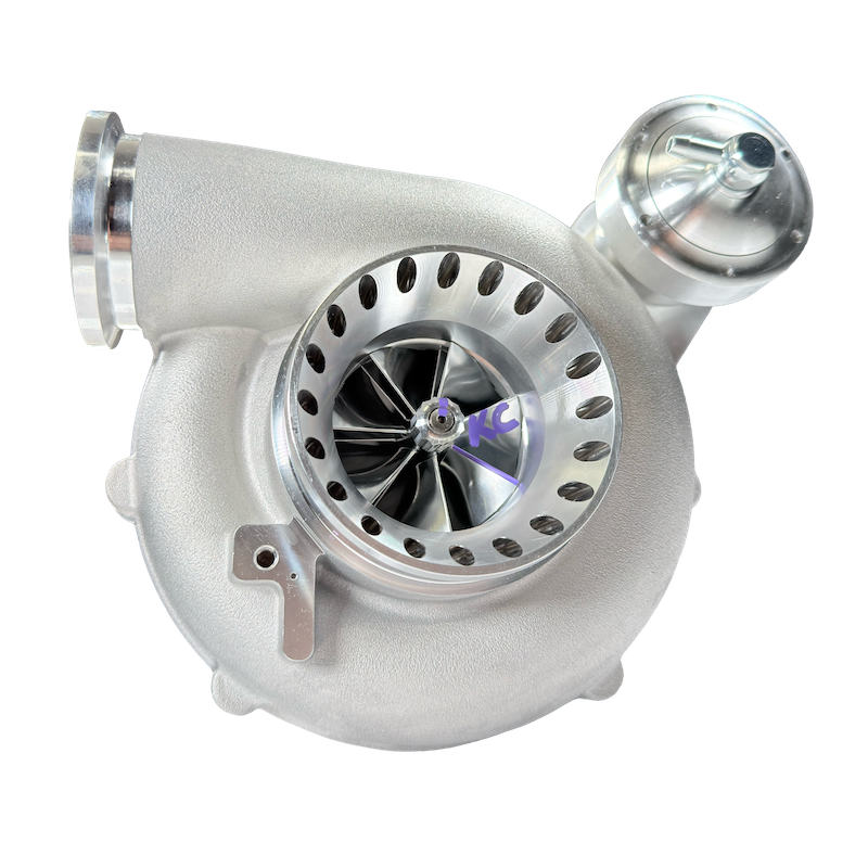 KC300x G3 Stage 2 Conversion Kit - 7.3 Powerstroke OBS (1994-1998)
