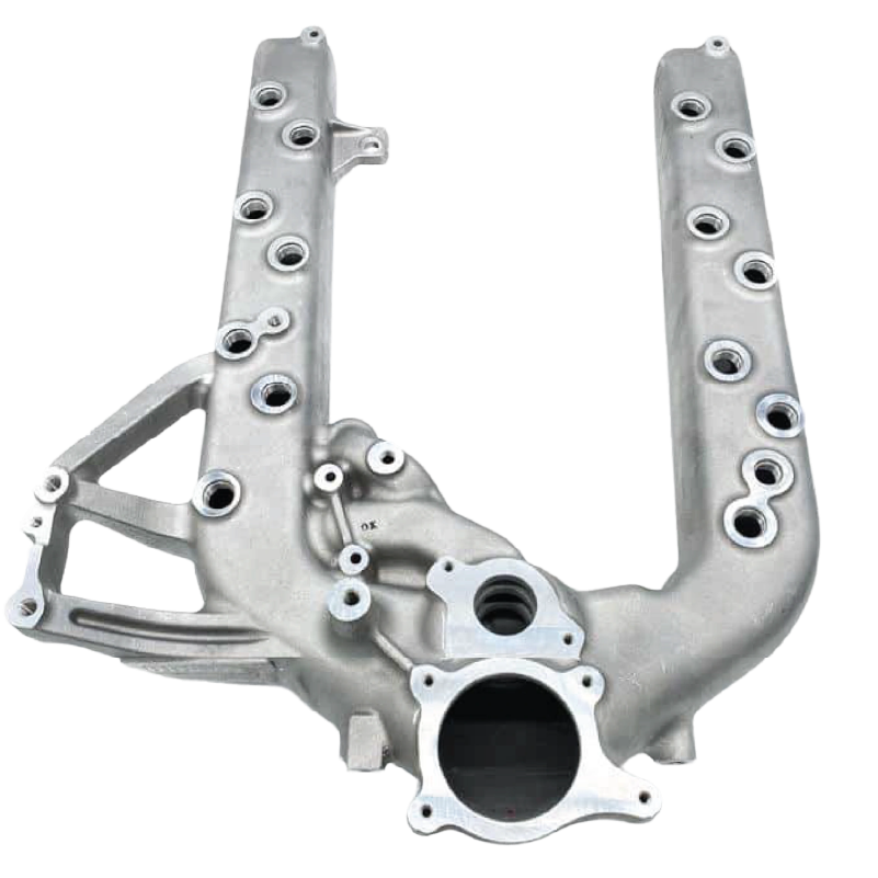 Odawgs Diesel S2R Intake Manifold for 6.0 POWERSTROKE 300299