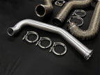 Odawgs VGT Compound Kit - 6.0 Powerstroke (2003-2007)