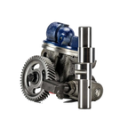 RCD Thumper II HPOP - 6.0 Powerstroke (2005-2007)
