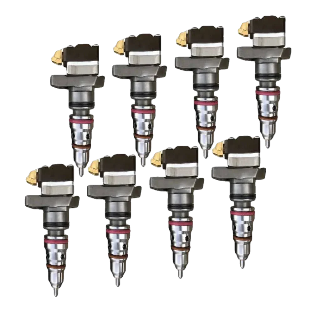 Full Force (STAGE 1.5) Injectors - (180CC/30%) - 7.3 Powerstroke (1994 ...