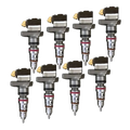 Full Force (STAGE 1.5) Injectors - (180CC/30%) - 7.3 Powerstroke (1994-2003)