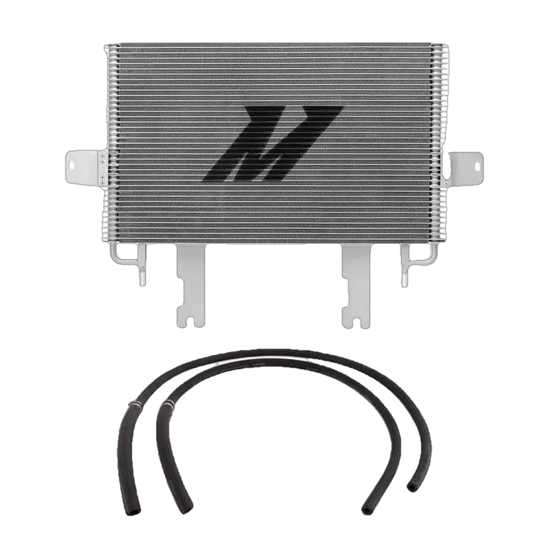 Mishimoto 7.3 Upgraded Trans Cooler - 7.3 Powerstroke (1999-2003)