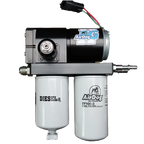 AirDog II-5G Fuel System (165gph) - 6.0 Powerstroke (2003-2007)