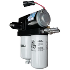 AirDog II-5G Air/Fuel Separation System - 7.3 Powerstroke (L99-2003)