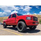 Street Performance Package - 6.0 Powerstroke (2003-2007)