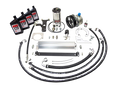 PSC High Performance Steering Pump Conversion Kit – Ford Super Duty 7.3L (1999–2004)